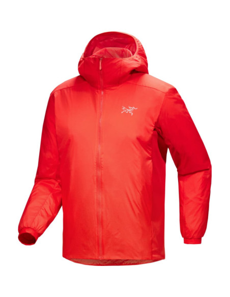 ATOM HOODY M ATOM HOODY M