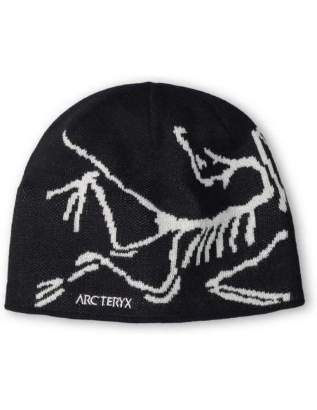 BIRD HEAD TOQUE
