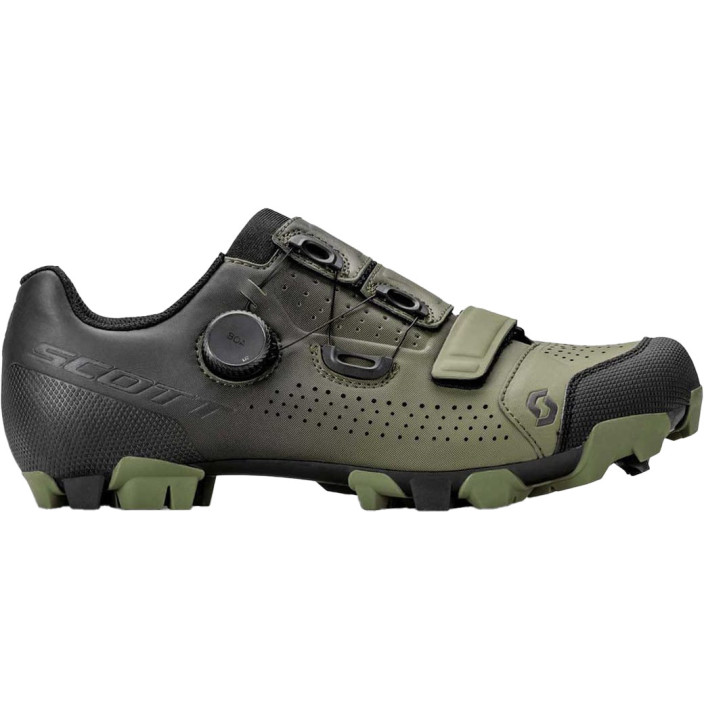 ZAPATILLAS MTB TEAM BOA