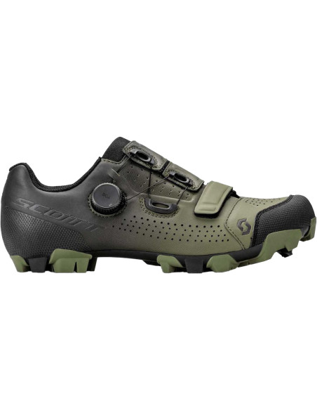 ZAPATILLAS MTB TEAM BOA