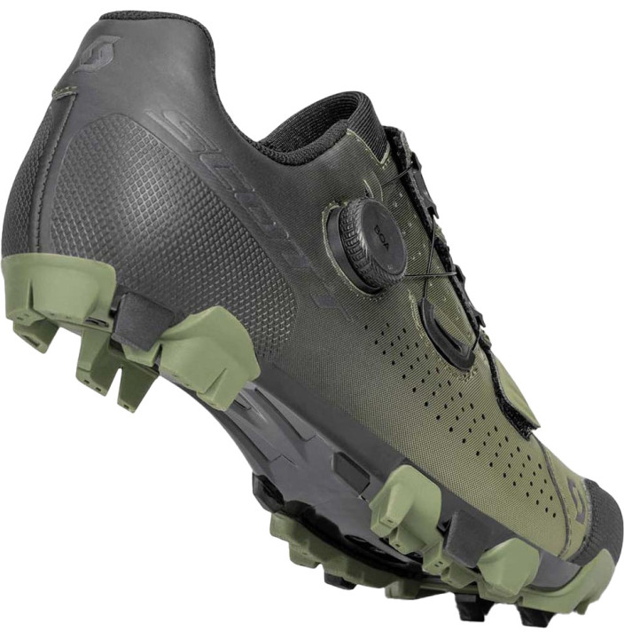 ZAPATILLAS MTB TEAM BOA