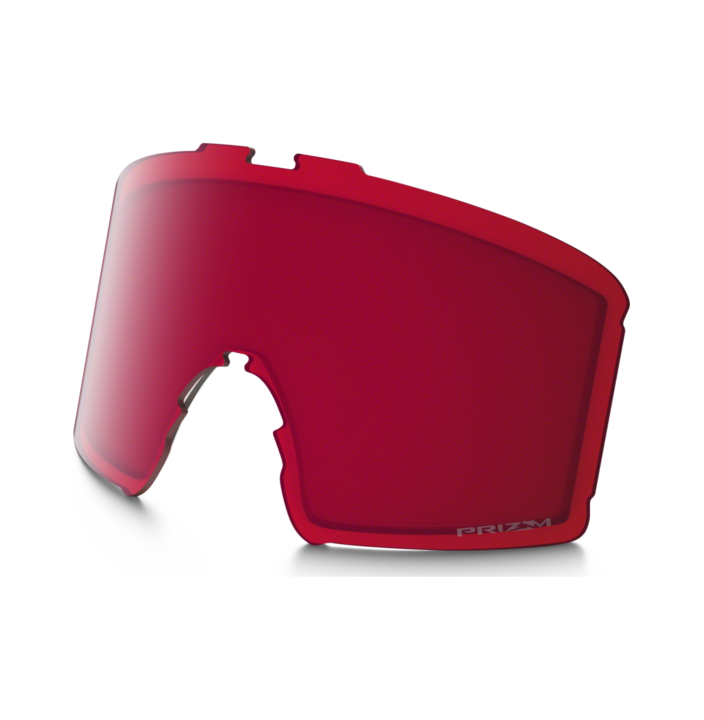 REPL. LENS LINE MINER