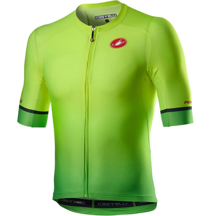 AERO RACE 6.0 JERSEY