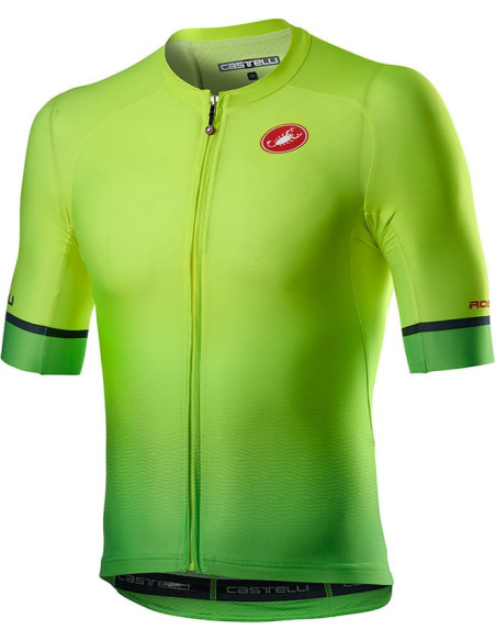 AERO RACE 6.0 JERSEY AERO RACE 6.0 JERSEY