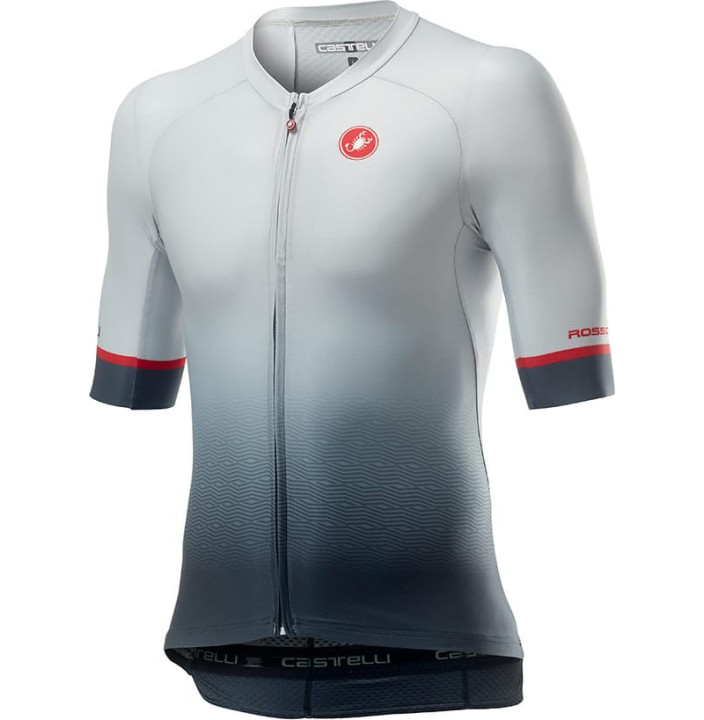 AERO RACE 6.0 JERSEY