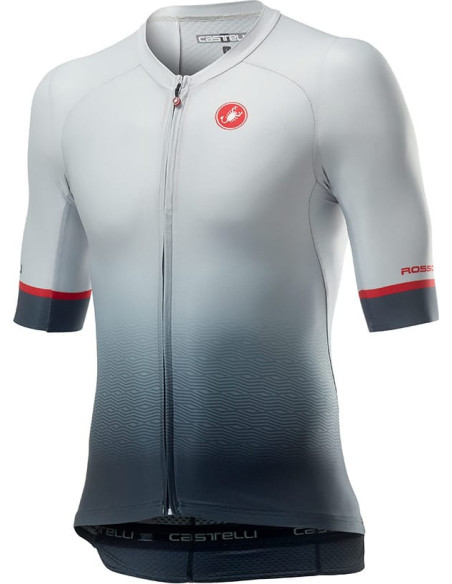 AERO RACE 6.0 JERSEY AERO RACE 6.0 JERSEY