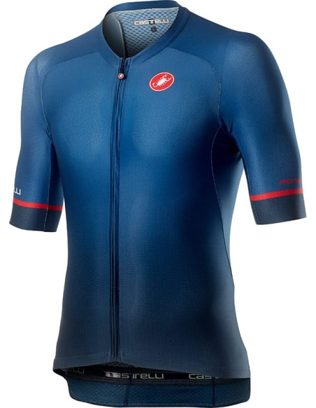 AERO RACE 6.0 JERSEY AERO RACE 6.0 JERSEY