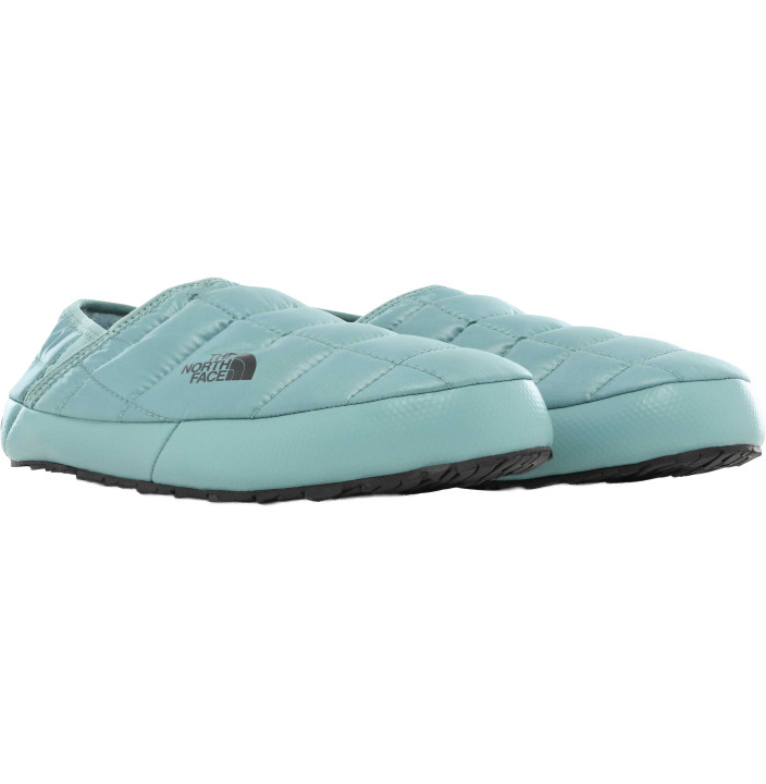 W THERMOBALL TRACTION MULE V