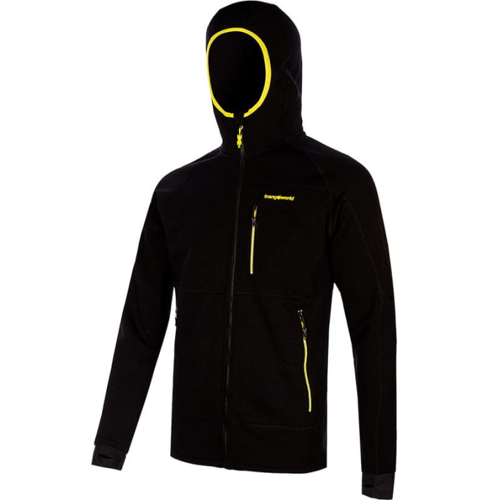 CHAQUETA TRX2 STRETCH PRO