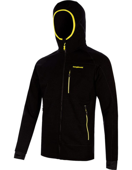 CHAQUETA TRX2 STRETCH PRO