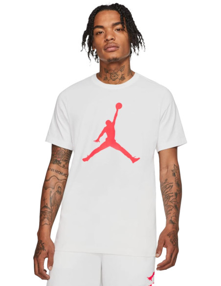 JORDAN JUMPMAN MEN'S T-SHIRT JORDAN JUMPMAN MEN'S T-SHIRT