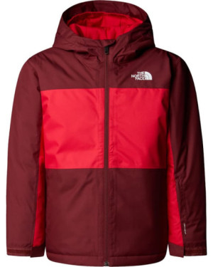 B FREEDOM INSULATED JACKET