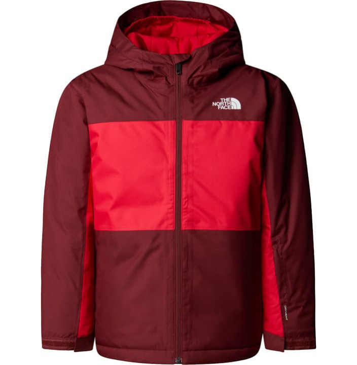 B FREEDOM INSULATED JACKET