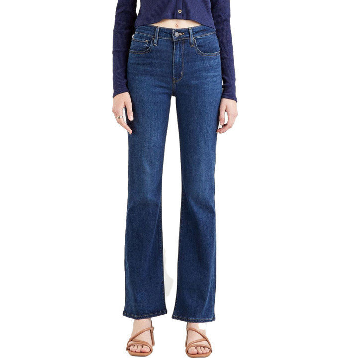 725 HIGH RISE BOOTCUT