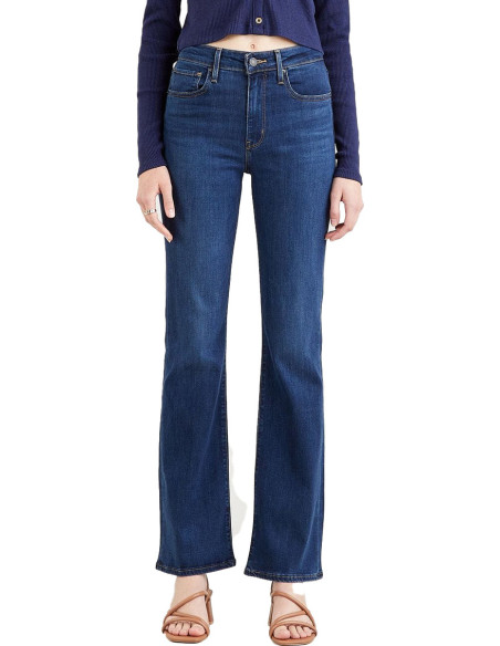 725 HIGH RISE BOOTCUT