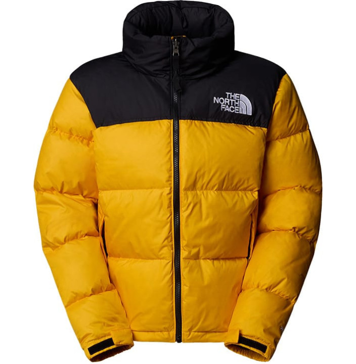 W 1996 RETRO NUPTSE JACKET