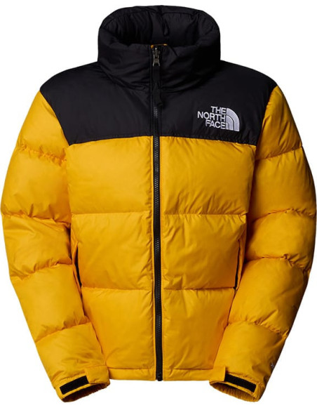 W 1996 RETRO NUPTSE JACKET