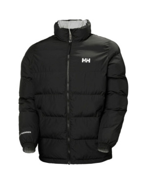 YU 23 REVERSIBLE PUFFER