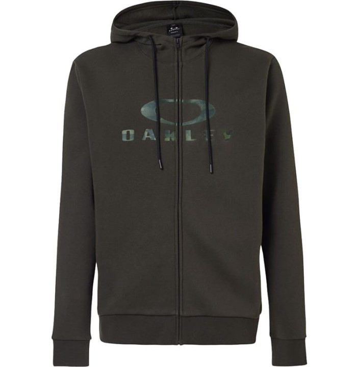 BARK FZ HOODIE 2.0
