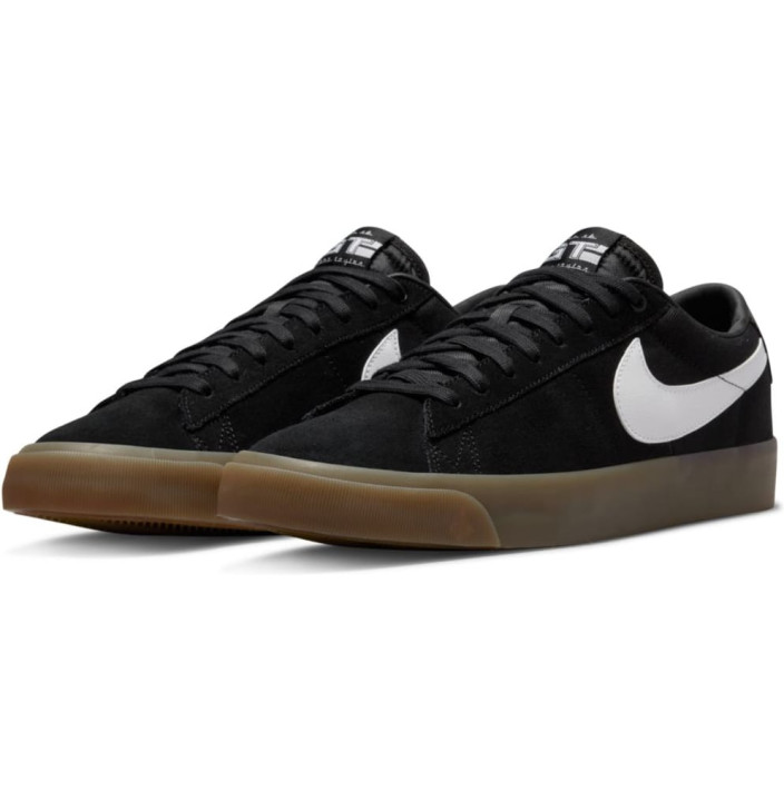 NIKE SB ZOOM BLAZER LOW PRO GT