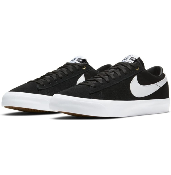 NIKE SB ZOOM BLAZER LOW PRO GT