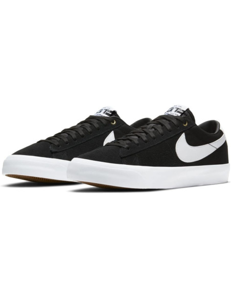 NIKE SB ZOOM BLAZER LOW PRO GT