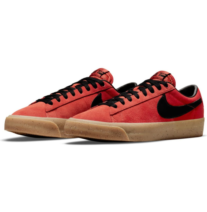 NIKE SB ZOOM BLAZER LOW PRO GT