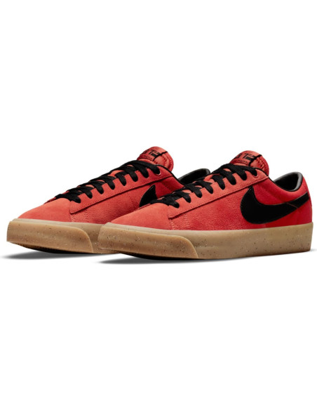 NIKE SB ZOOM BLAZER LOW PRO GT