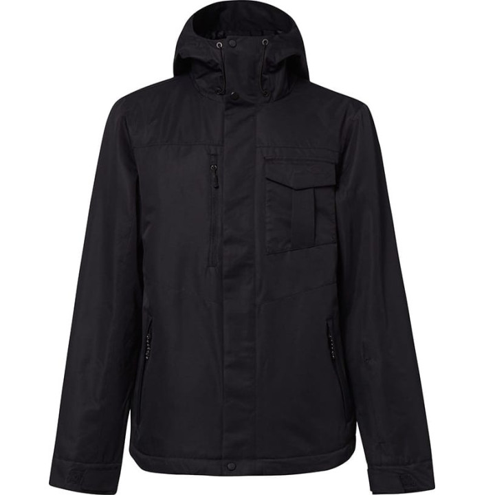 CORE DIVISIONAL RC INSULATED J