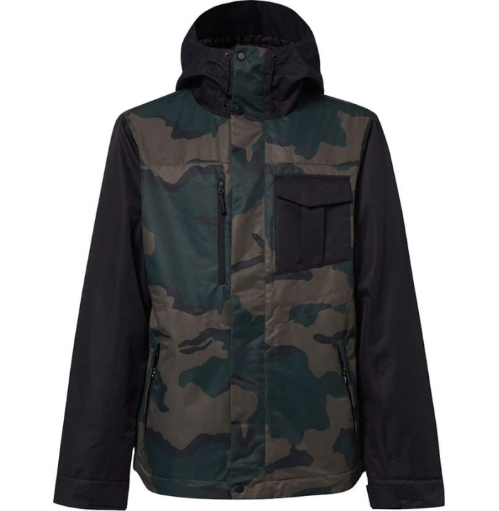 CORE DIVISIONAL RC INSULATED J