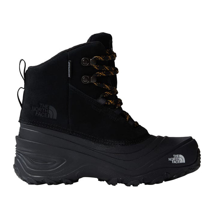 Y CHILKAT V LACE WP