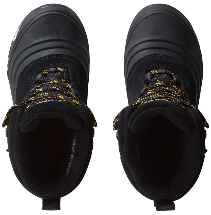 Y CHILKAT V LACE WP