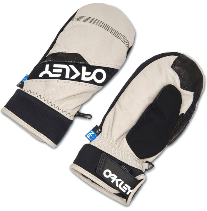 FACTORY WINTER MITTENS 2.0