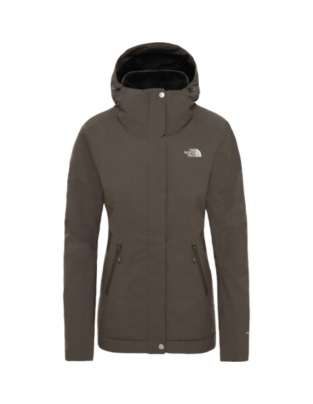 W INLUX INSULATED JACKET - EU