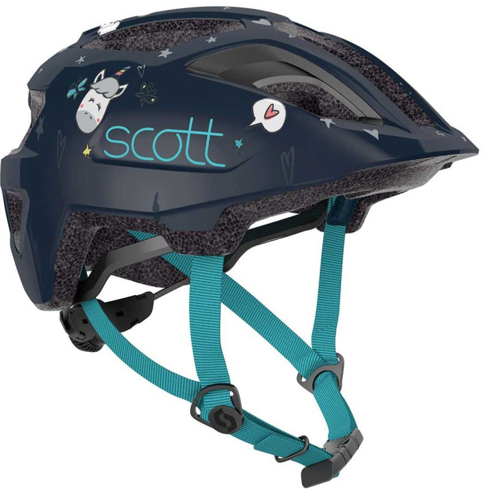 CASCO KID SPUNTO