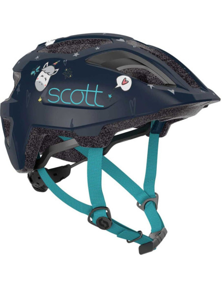 CASCO KID SPUNTO