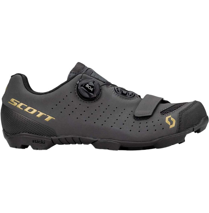 ZAPATILLAS MTB COMP BOA LADY