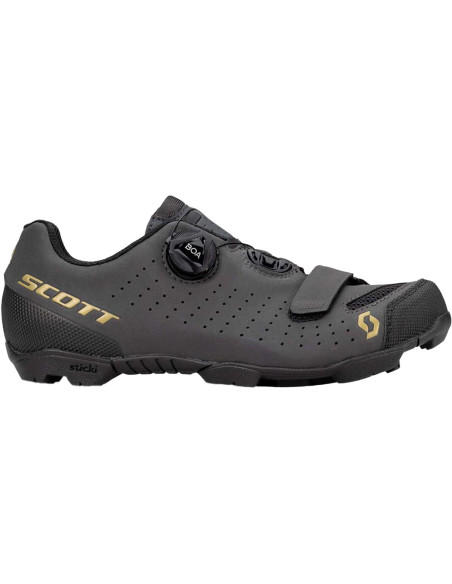 ZAPATILLAS MTB COMP BOA LADY