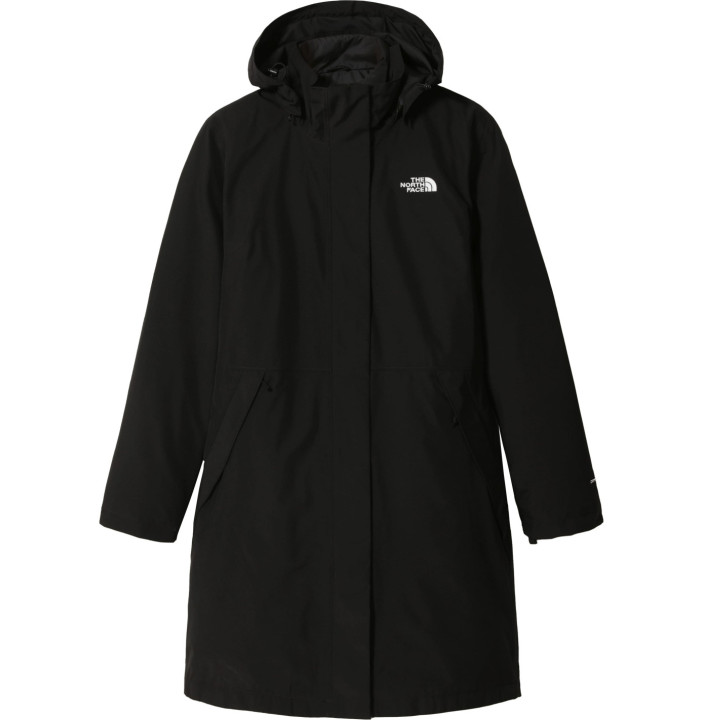 W SUZANNE TRICLIMATE