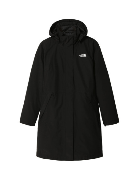 W SUZANNE TRICLIMATE