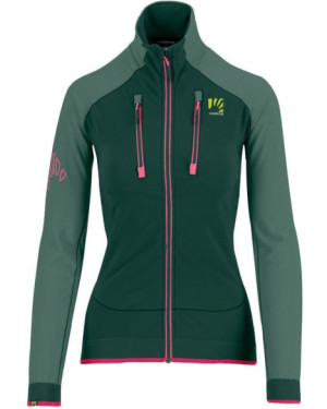 ALAGNA EVO W JACKET