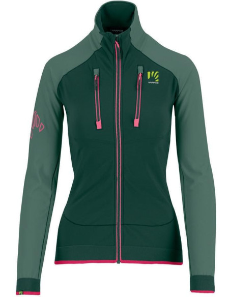 ALAGNA EVO W JACKET ALAGNA EVO W JACKET