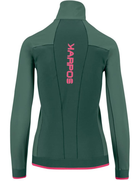 ALAGNA EVO W JACKET