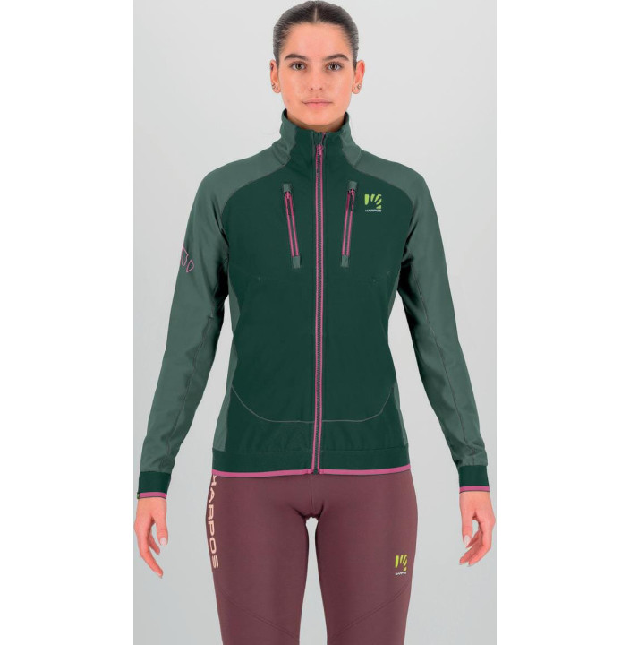 ALAGNA EVO W JACKET