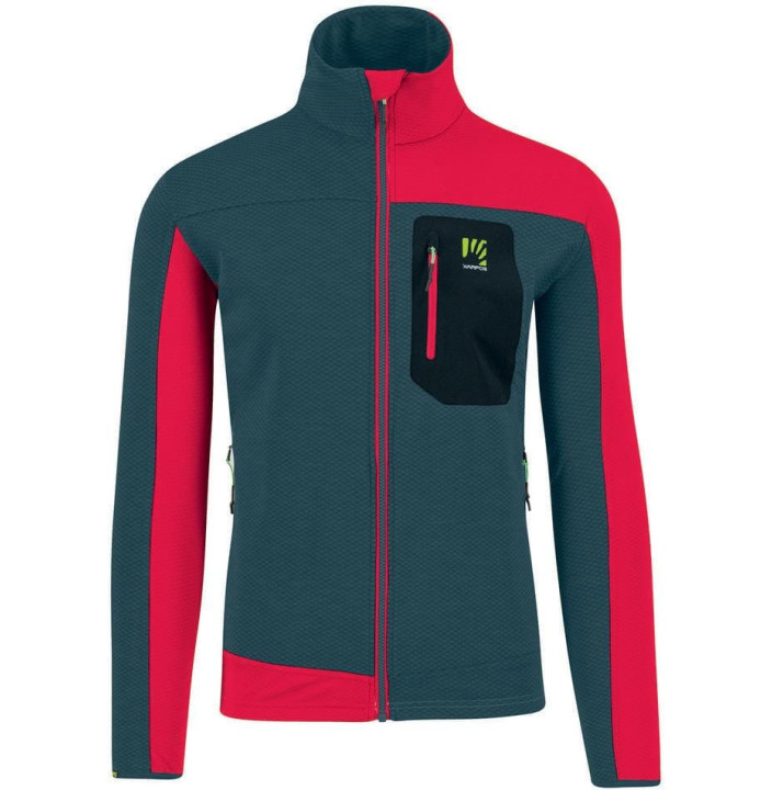 CHERZ FLEECE
