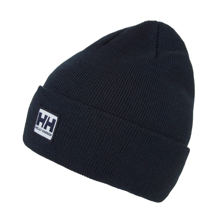 URBAN CUFF BEANIE