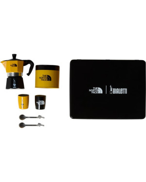TNF X BIALETTI MOKA SET