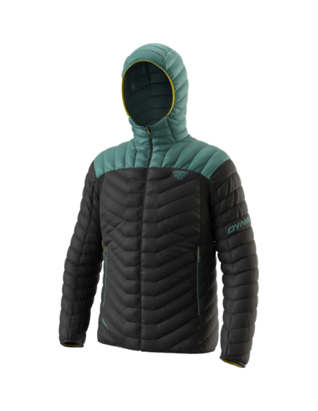 RIDGE ULTRALIGHT DOWN JKT M