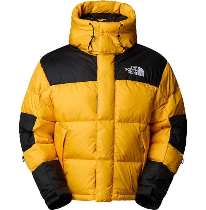 M HMLYN BALTORO JACKET