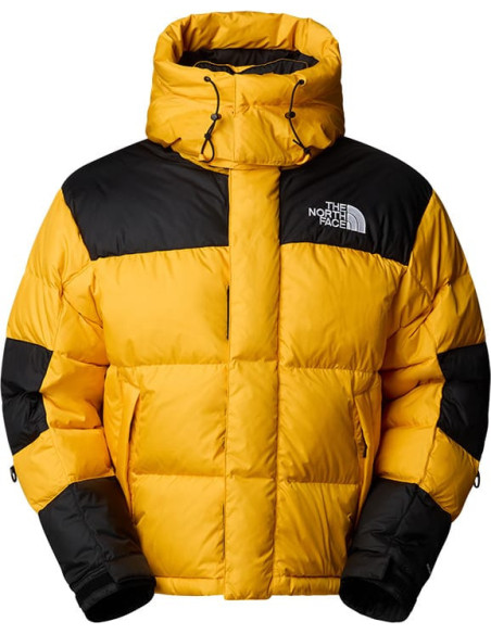 M HMLYN BALTORO JACKET